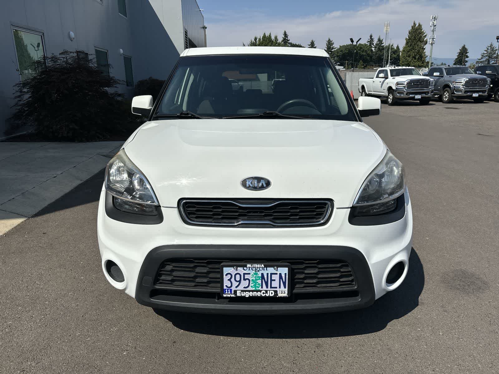 Thumbnail: 2012 Kia Soul - 7
