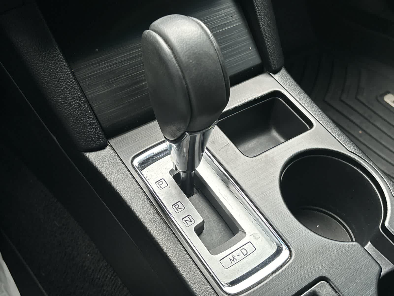 Thumbnail: 2017 Subaru Outback - 20