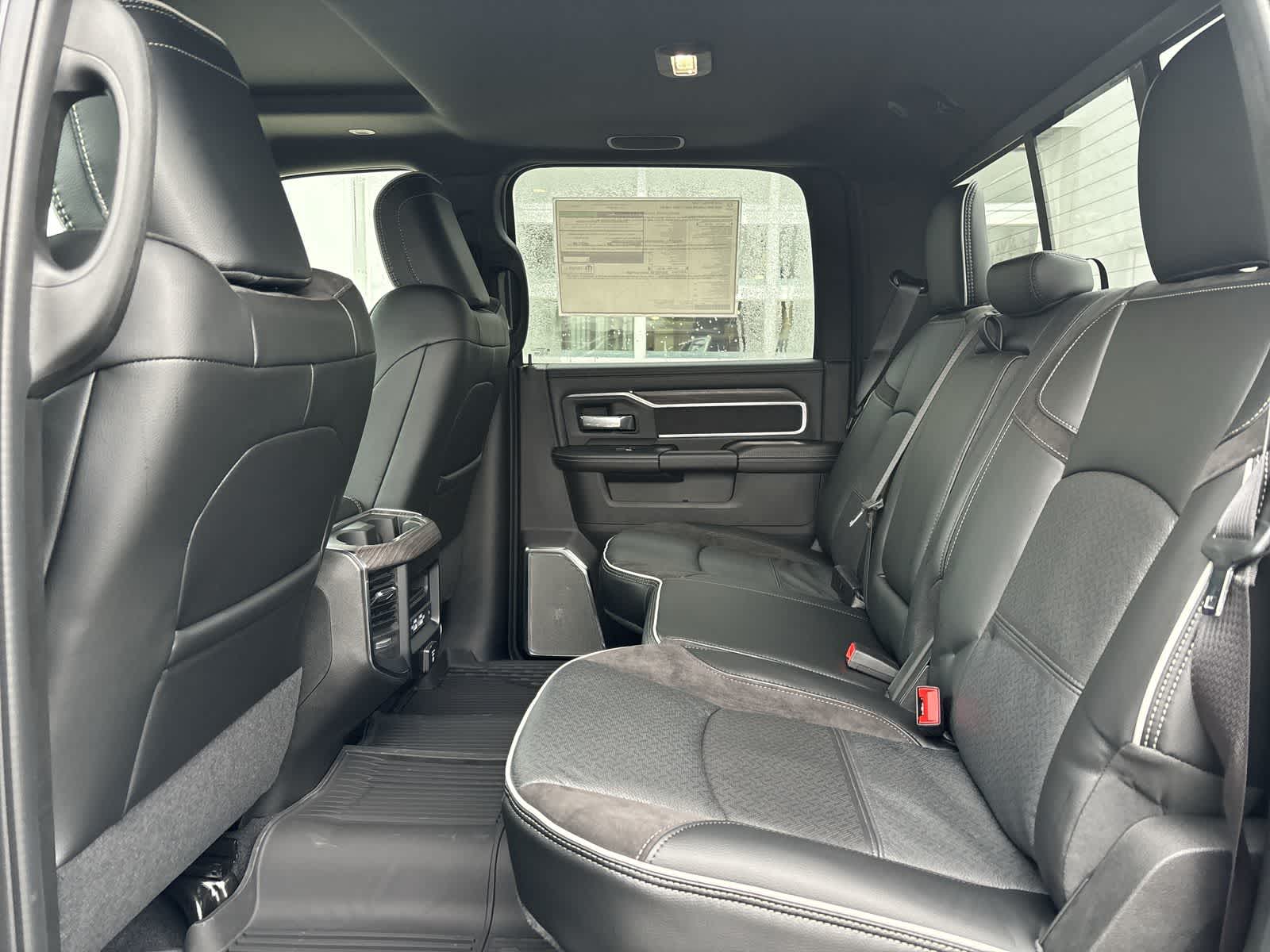 Thumbnail: 2026 RAM 2500 - 8