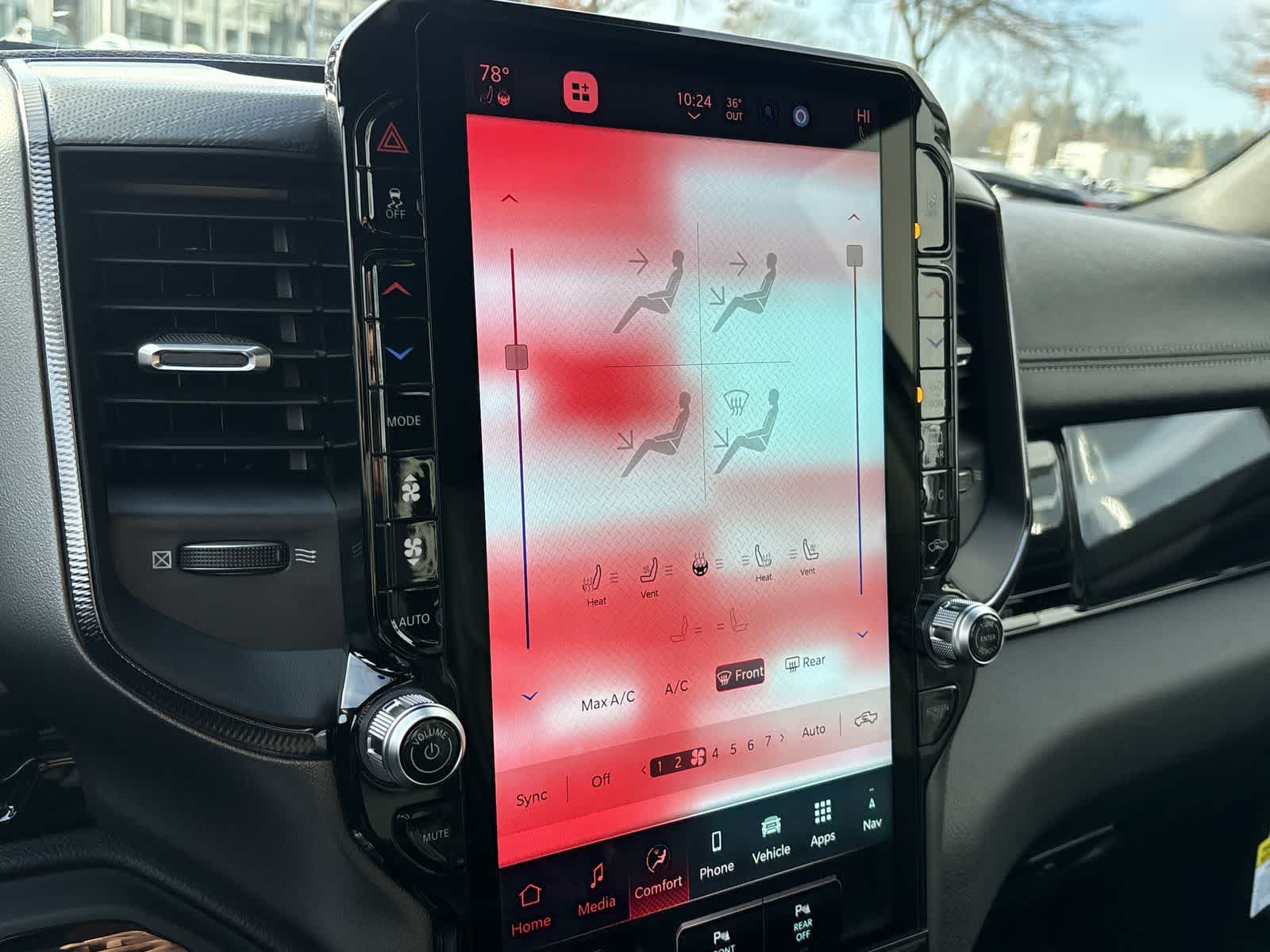 Thumbnail: 2026 RAM 1500 - 16