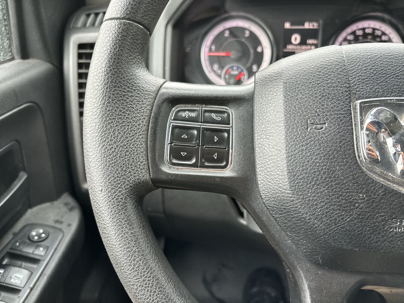 Thumbnail: 2018 RAM 2500 - 11
