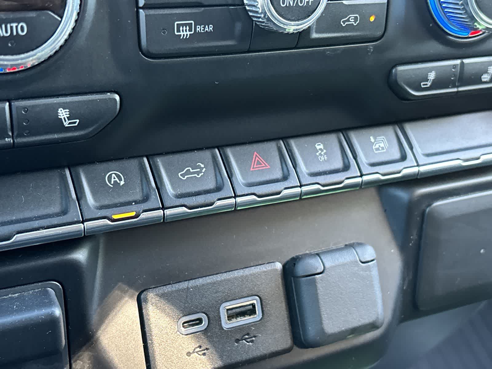 Thumbnail: 2019 GMC Sierra 1500 - 21