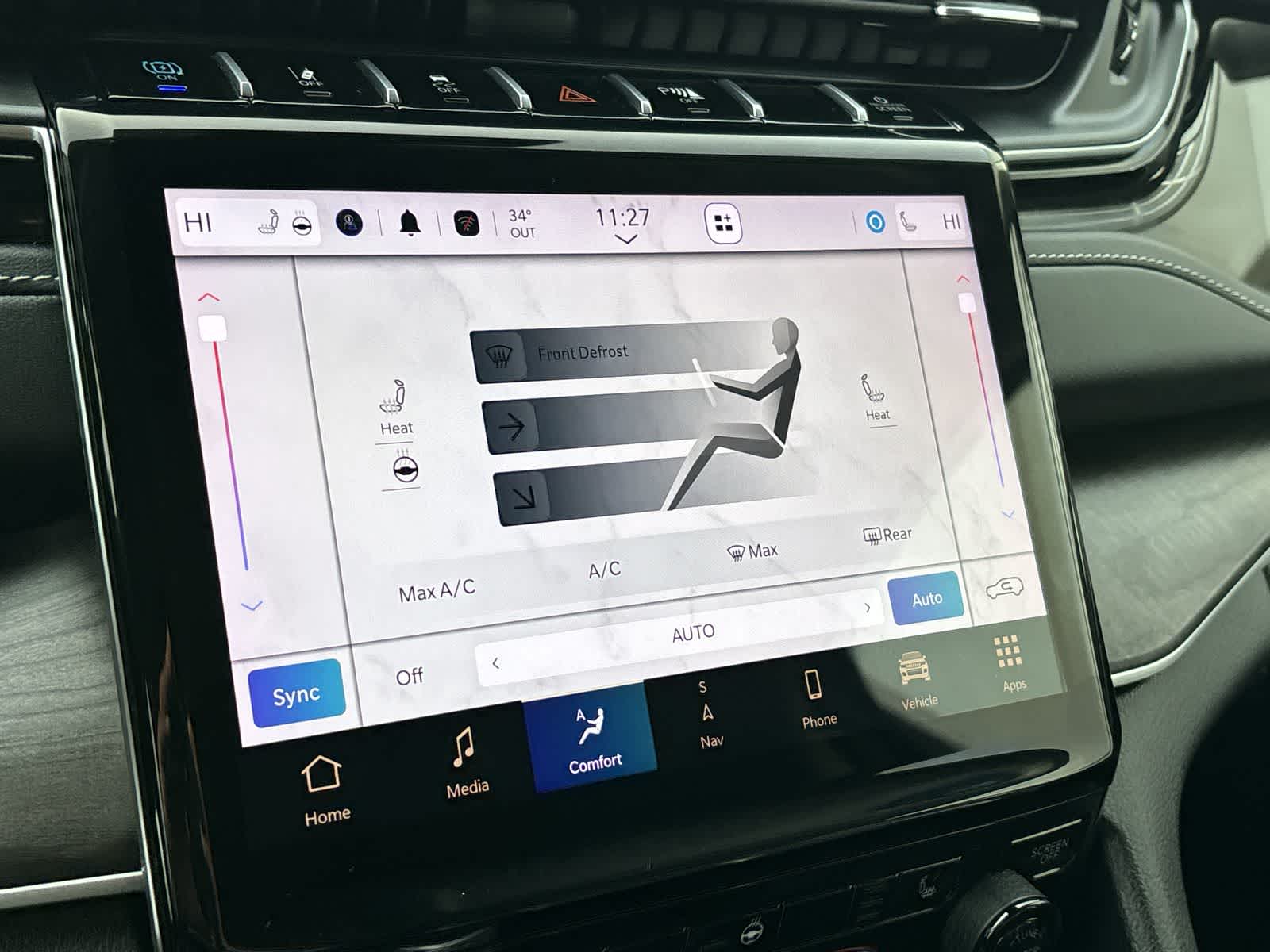 Thumbnail: 2024 Jeep Grand Cherokee - 16