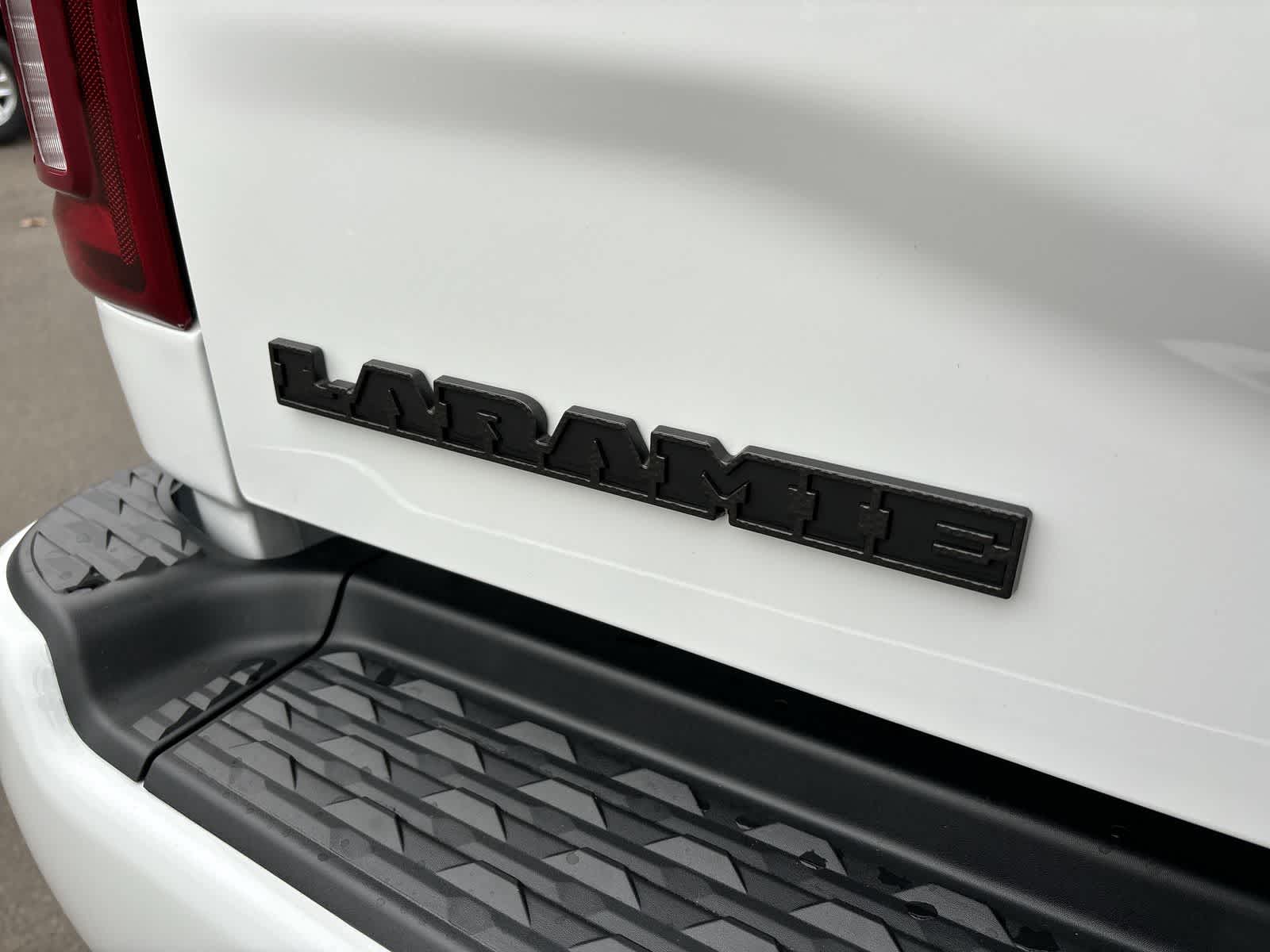 Thumbnail: 2026 RAM 3500 - 4