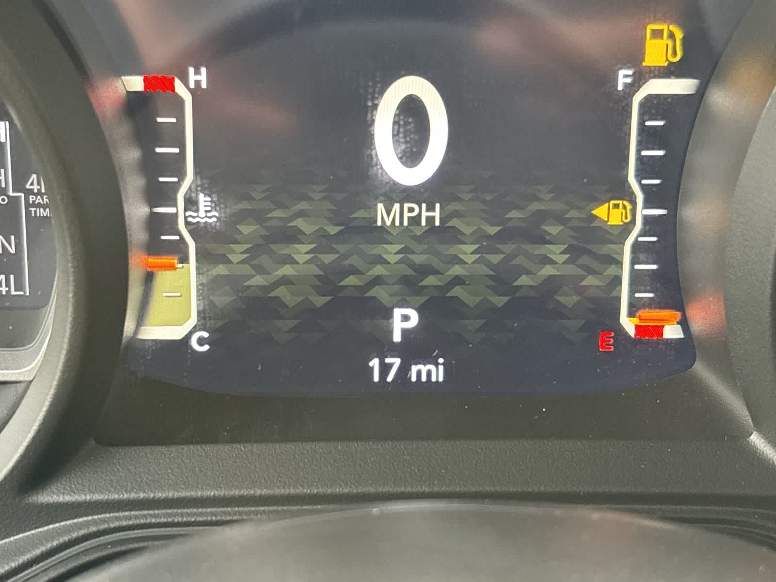 Thumbnail: 2026 Jeep Wrangler - 16