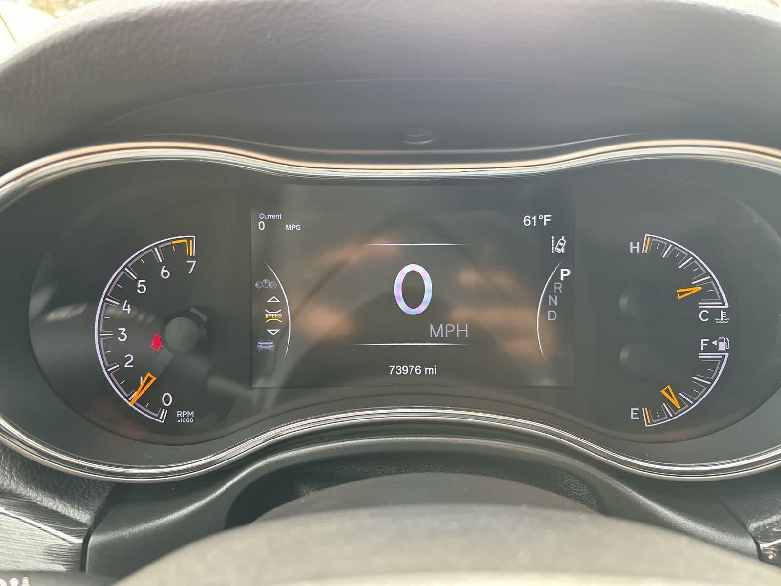 Thumbnail: 2020 Jeep Grand Cherokee - 14