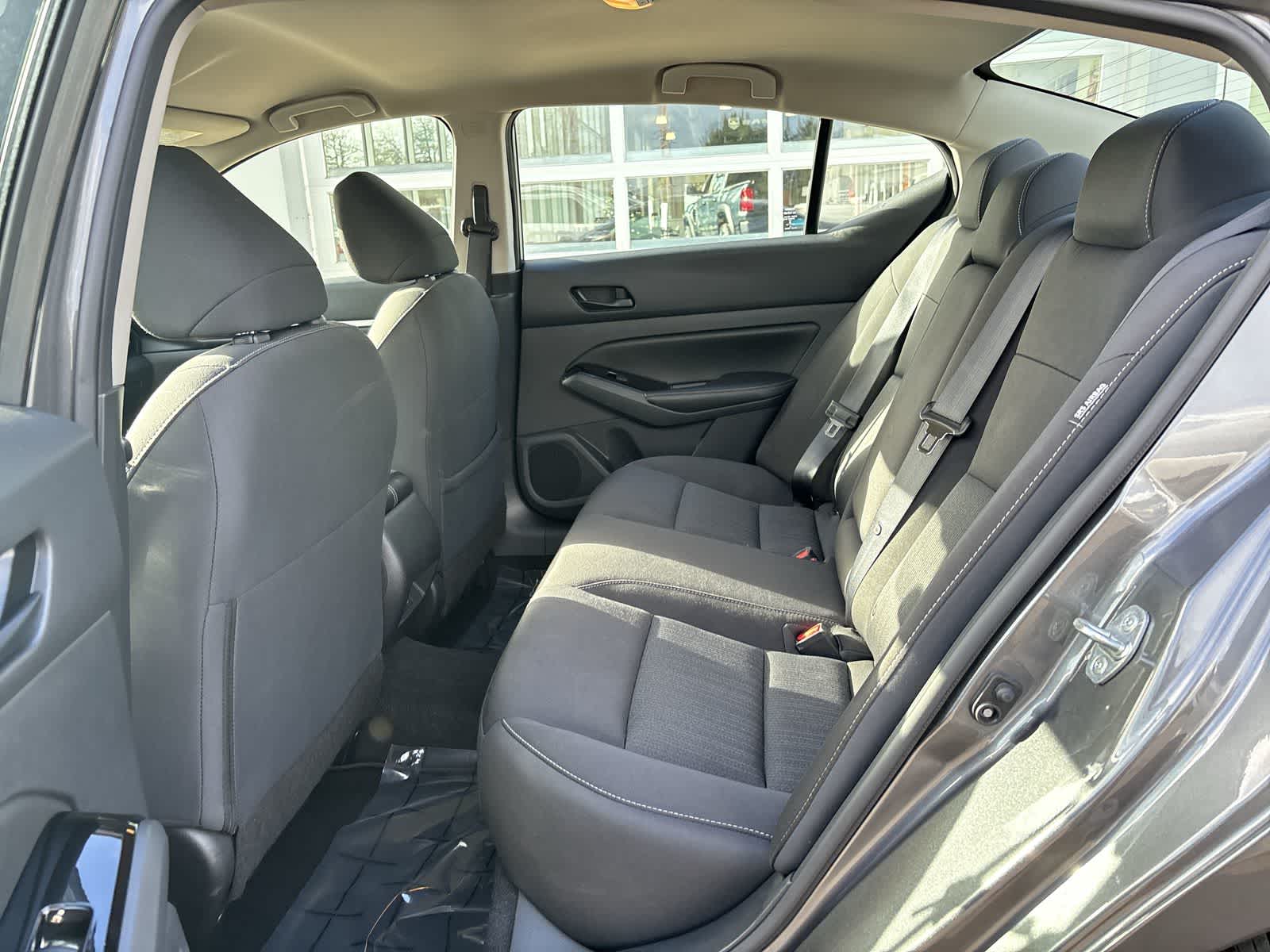 Thumbnail: 2023 Nissan Altima - 7