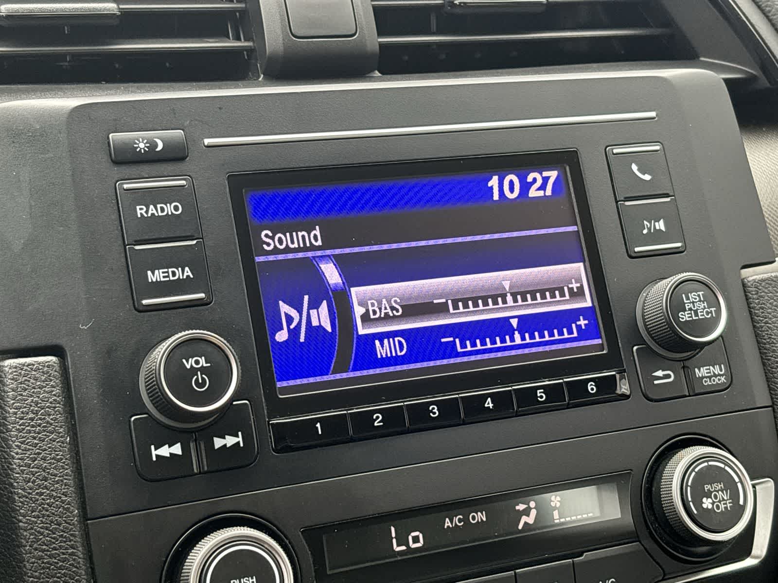 Thumbnail: 2019 Honda Civic - 17