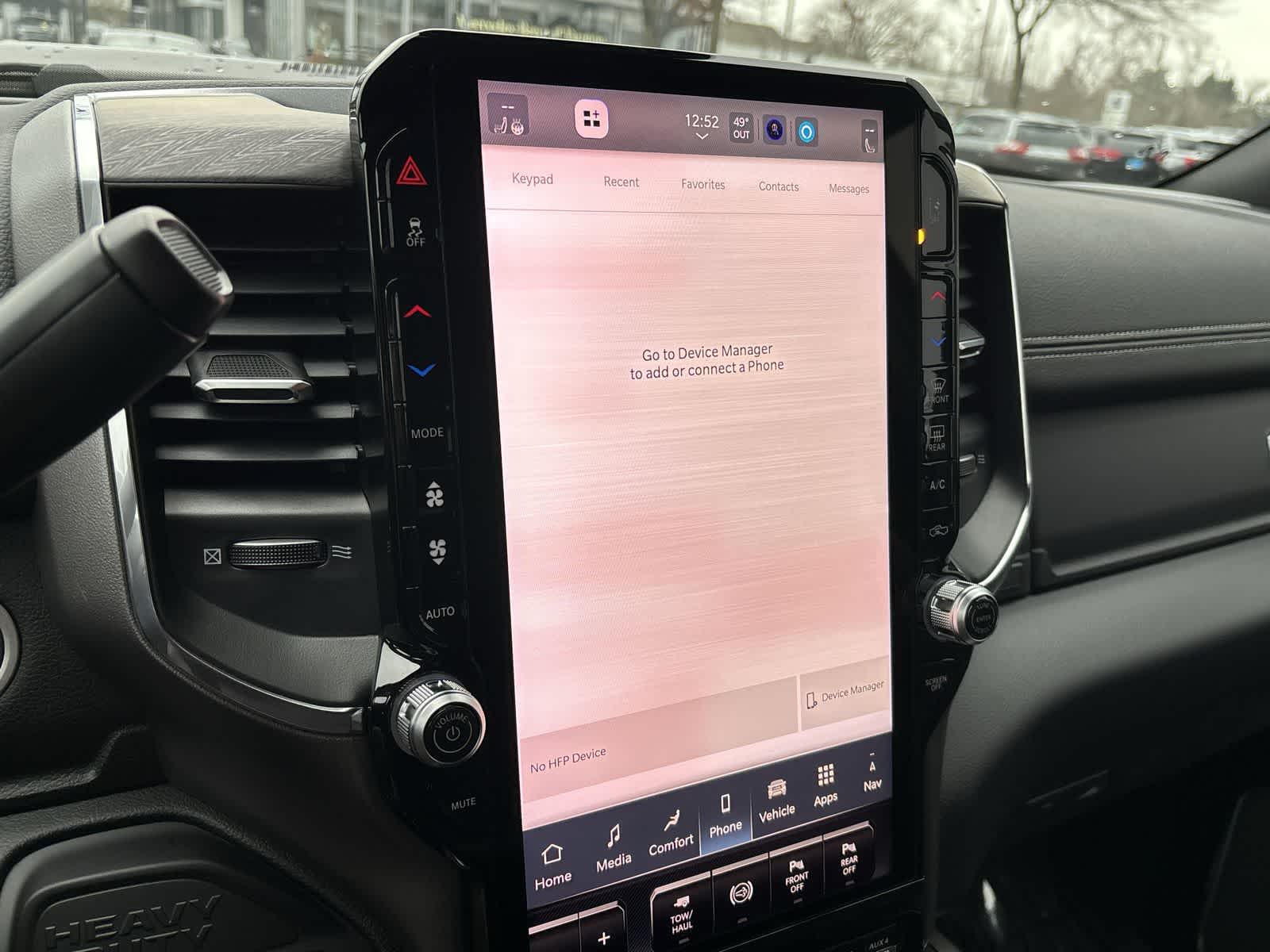 Thumbnail: 2026 RAM 2500 - 17