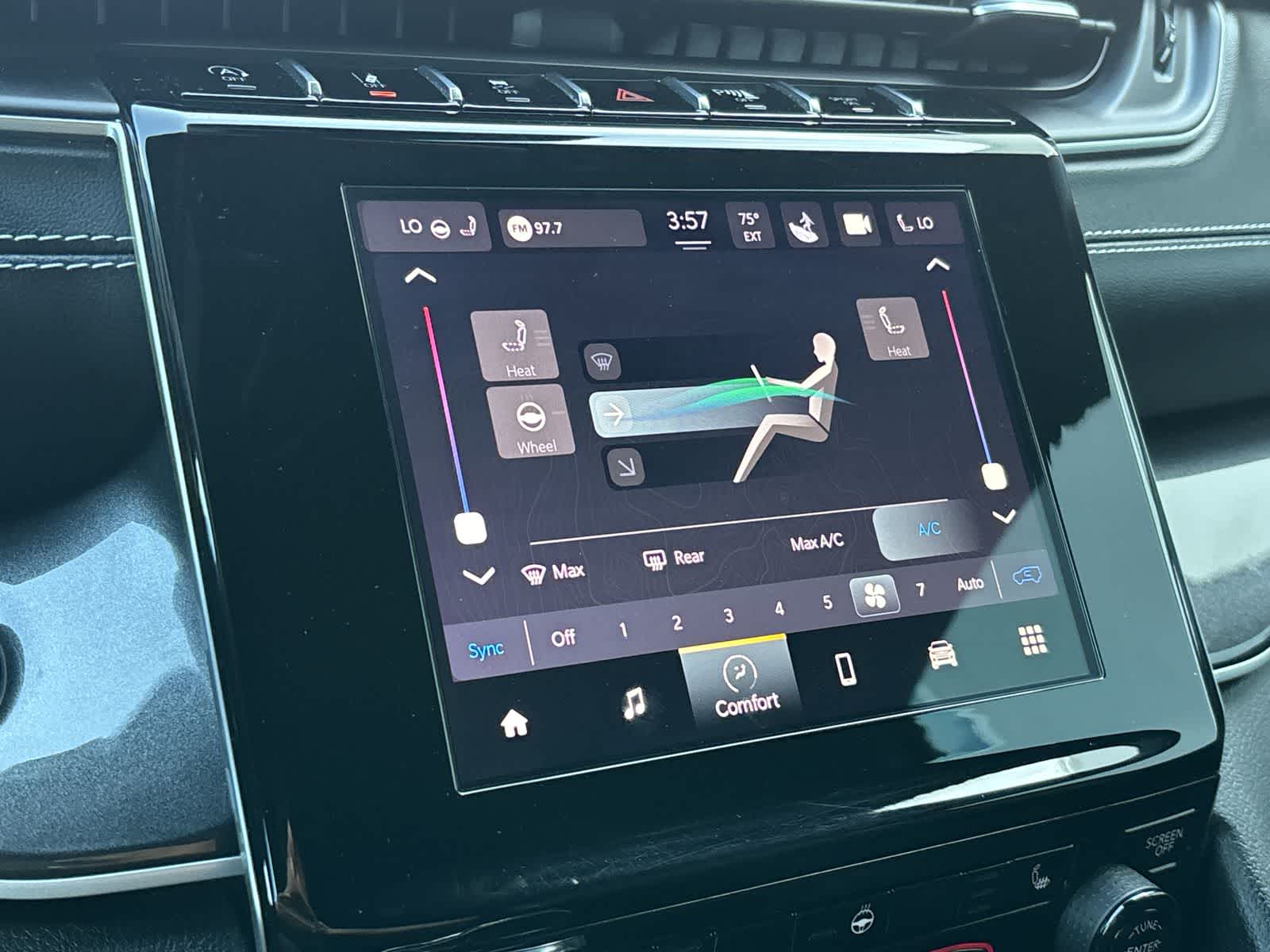 Thumbnail: 2022 Jeep Grand Cherokee - 18