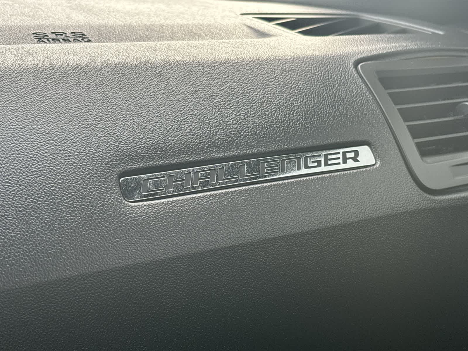 Thumbnail: 2013 Dodge Challenger - 24