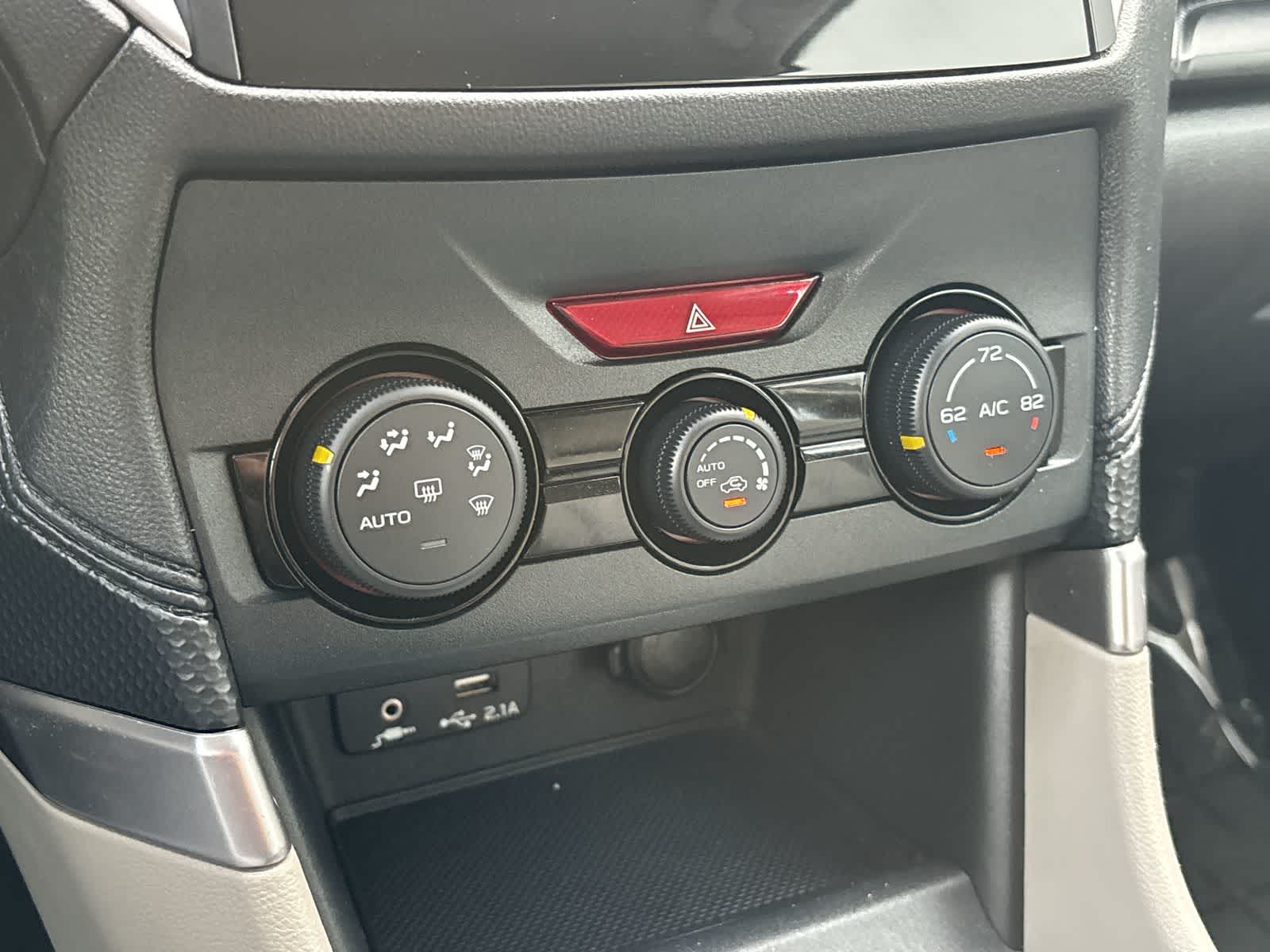 Thumbnail: 2022 Subaru Forester - 24