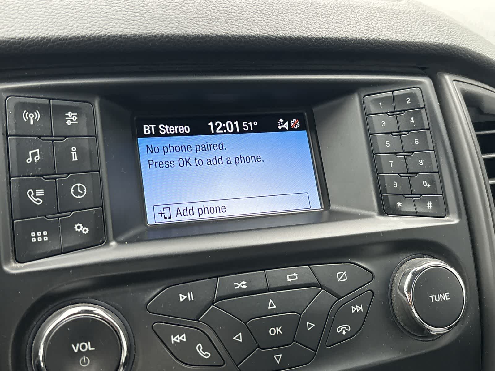 Thumbnail: 2020 Ford Ranger - 14