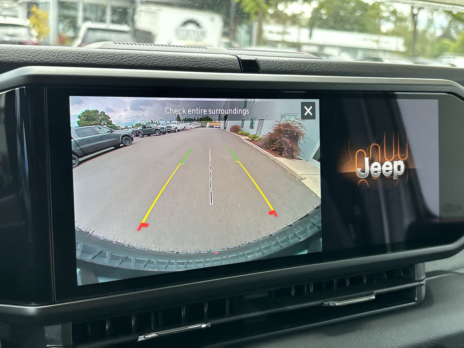 Thumbnail: 2025 Jeep Wrangler - 20