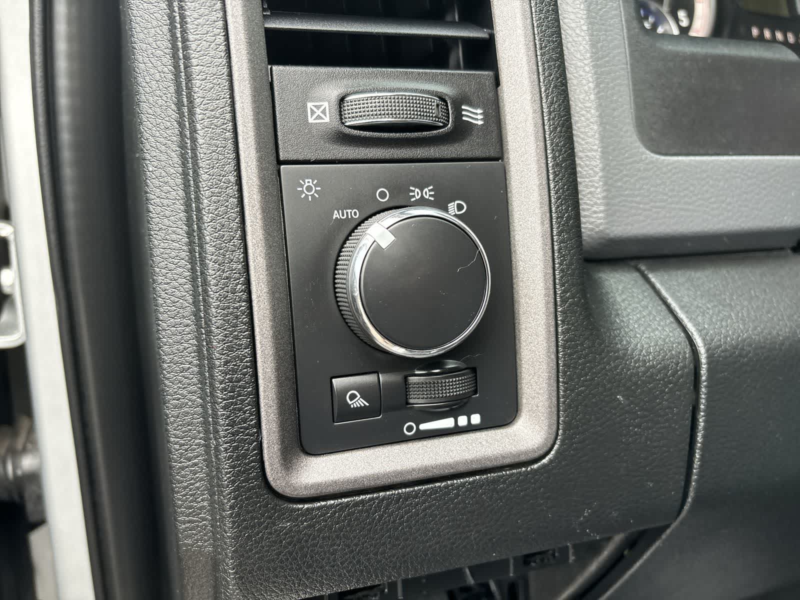 Thumbnail: 2016 RAM 2500 - 11