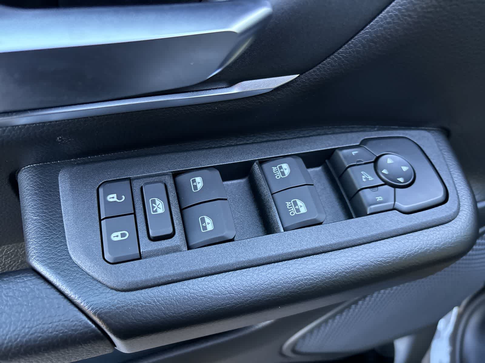 Thumbnail: 2026 RAM 1500 - 12