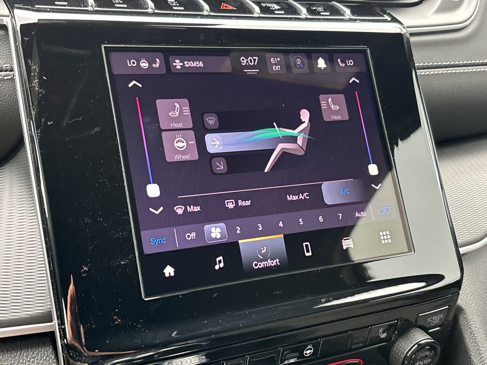 Thumbnail: 2025 Jeep Grand Cherokee - 18