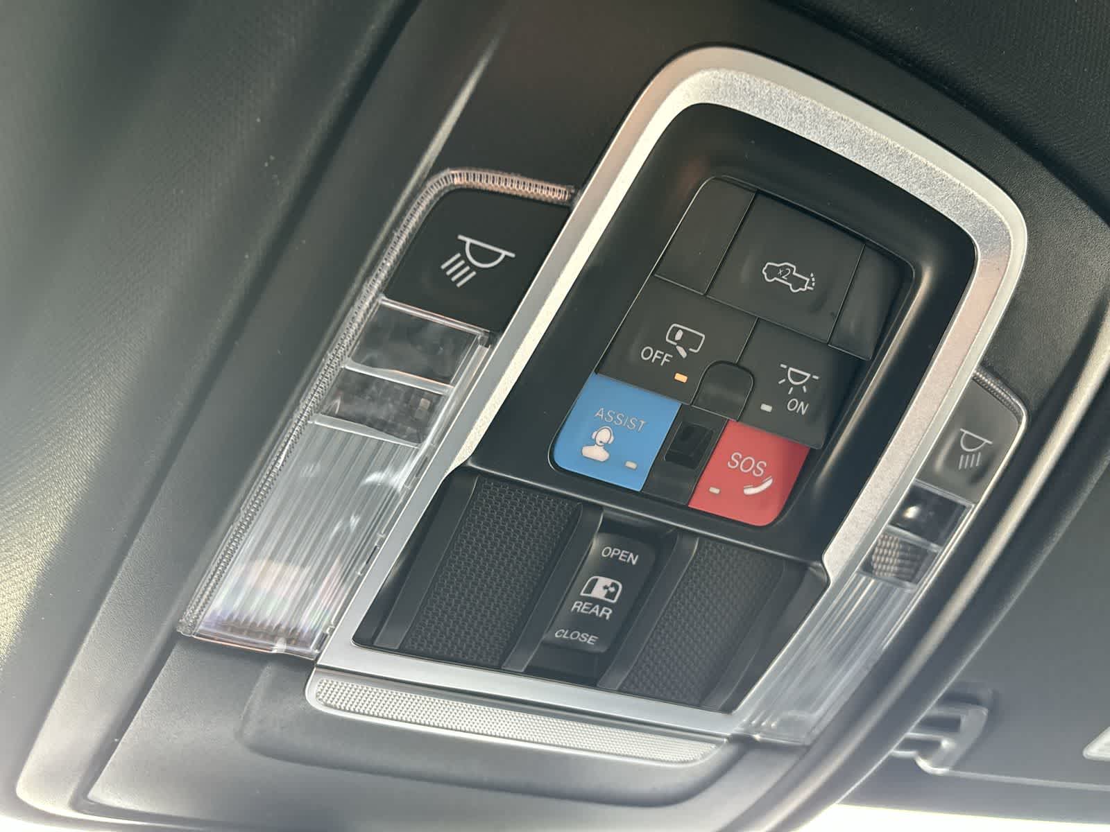 Thumbnail: 2026 RAM 1500 - 27