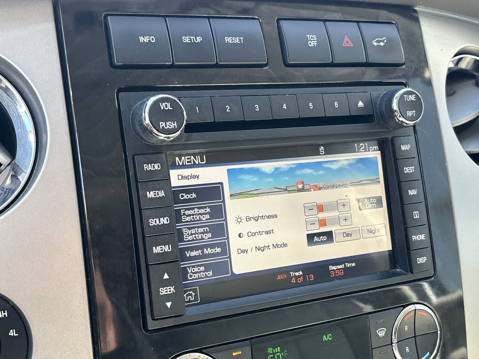 Thumbnail: 2013 Ford Expedition - 17