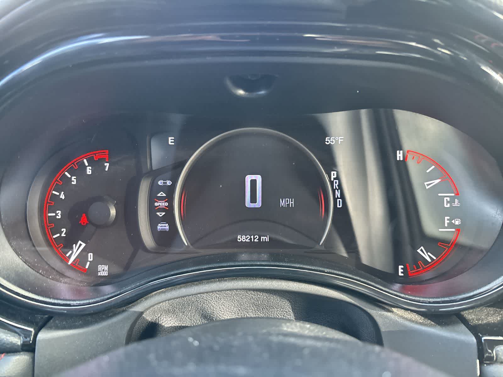 Thumbnail: 2023 Dodge Durango - 13