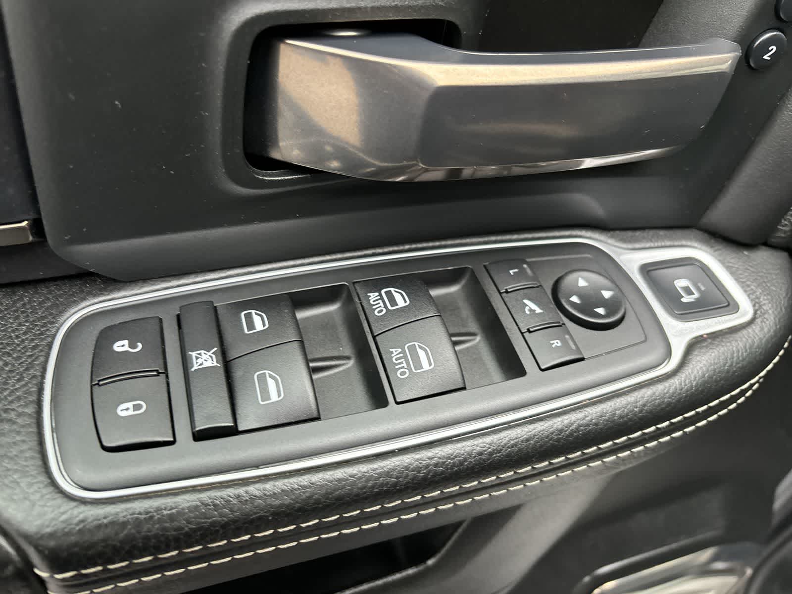 Thumbnail: 2019 RAM 3500 - 12