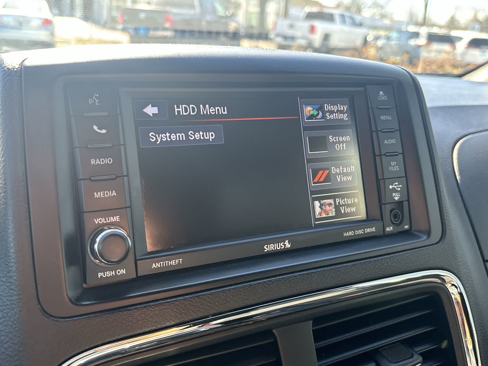 Thumbnail: 2019 Dodge Grand Caravan - 22