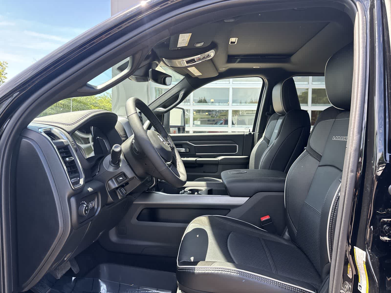 Thumbnail: 2026 RAM 3500 - 8