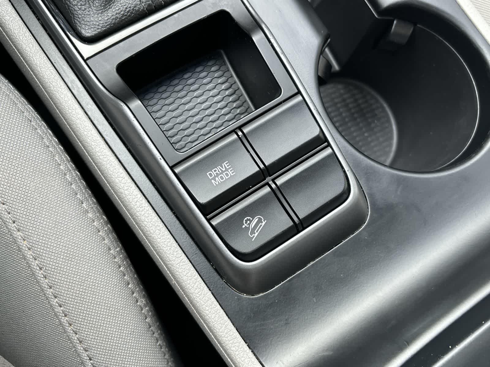 Thumbnail: 2018 Hyundai Tucson - 26