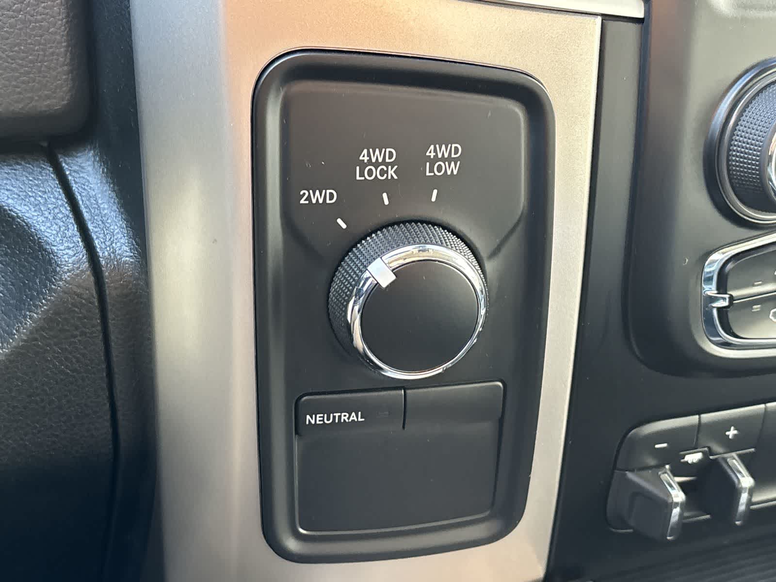 Thumbnail: 2017 RAM 2500 - 25