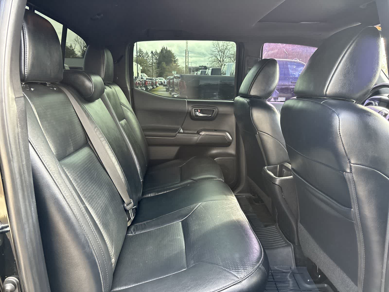 Thumbnail: 2021 Toyota Tacoma - 4