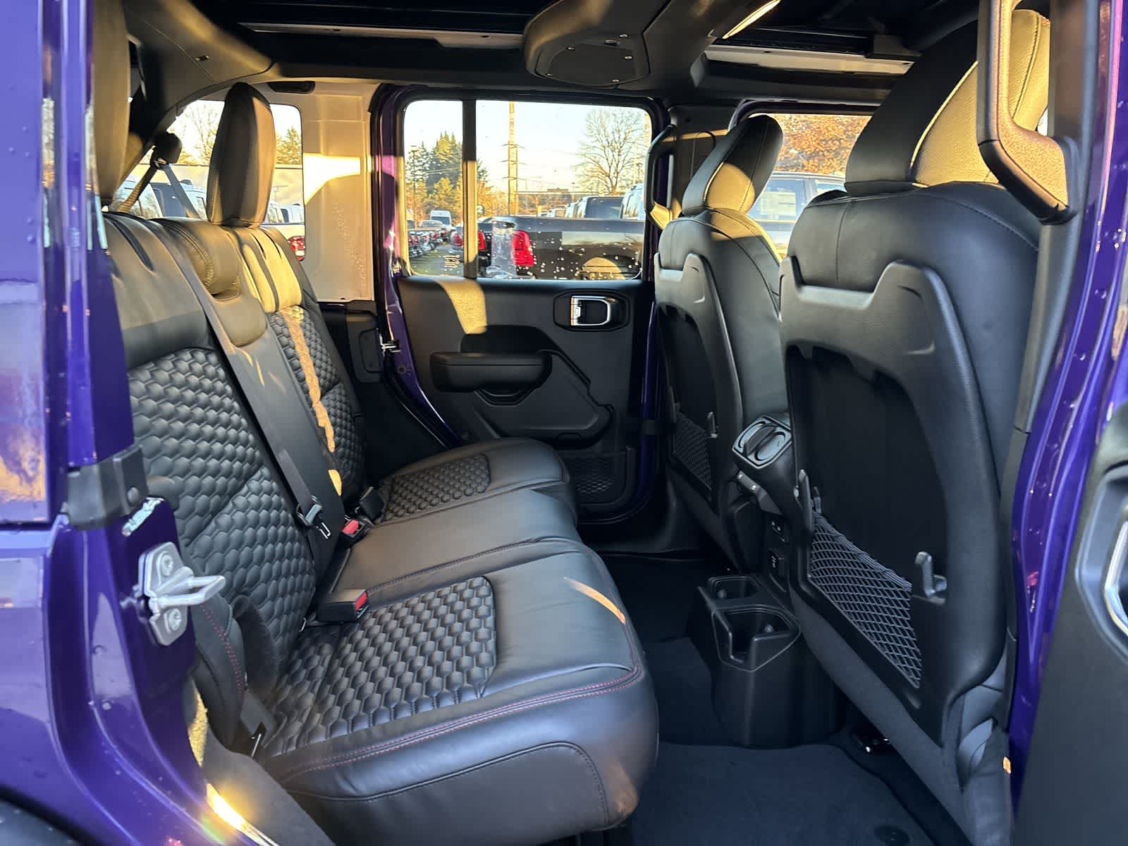 Thumbnail: 2026 Jeep Wrangler - 7