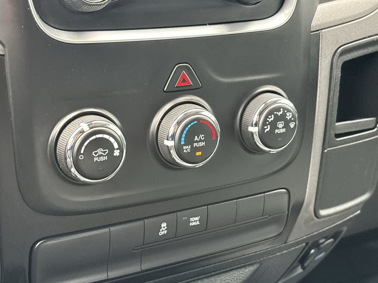 Thumbnail: 2017 RAM 1500 - 24