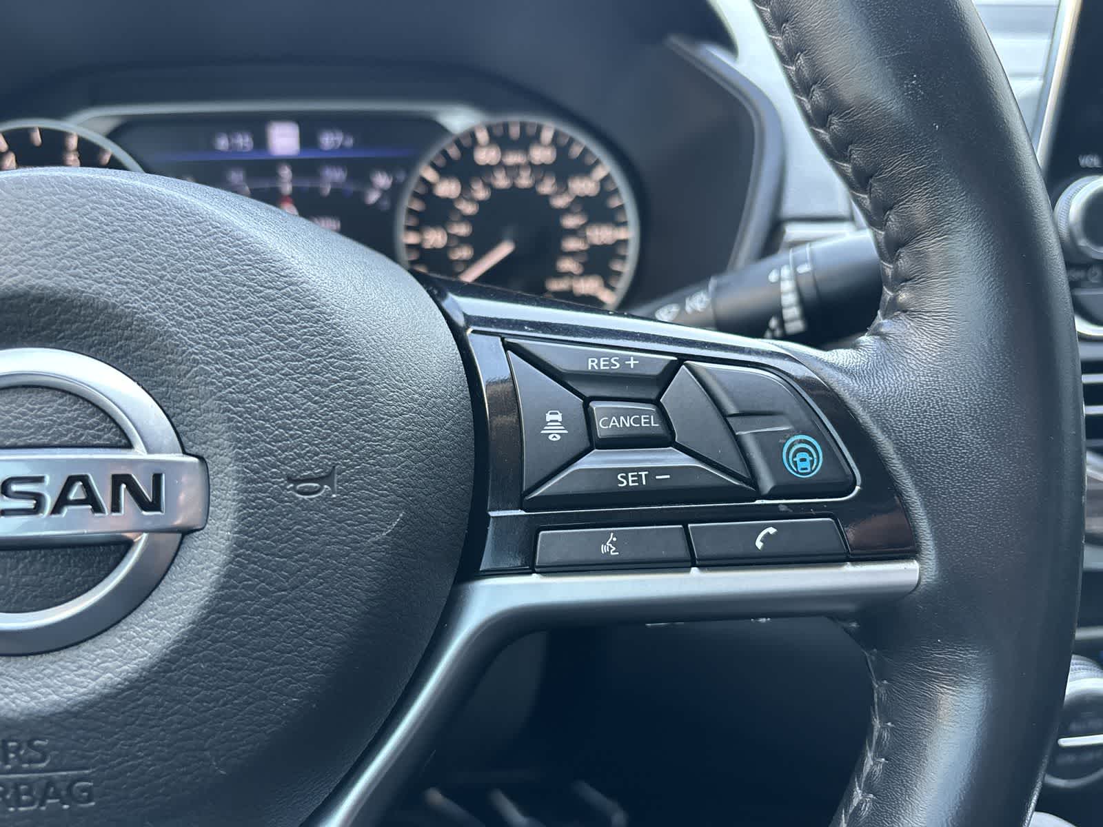 Thumbnail: 2019 Nissan Altima - 15