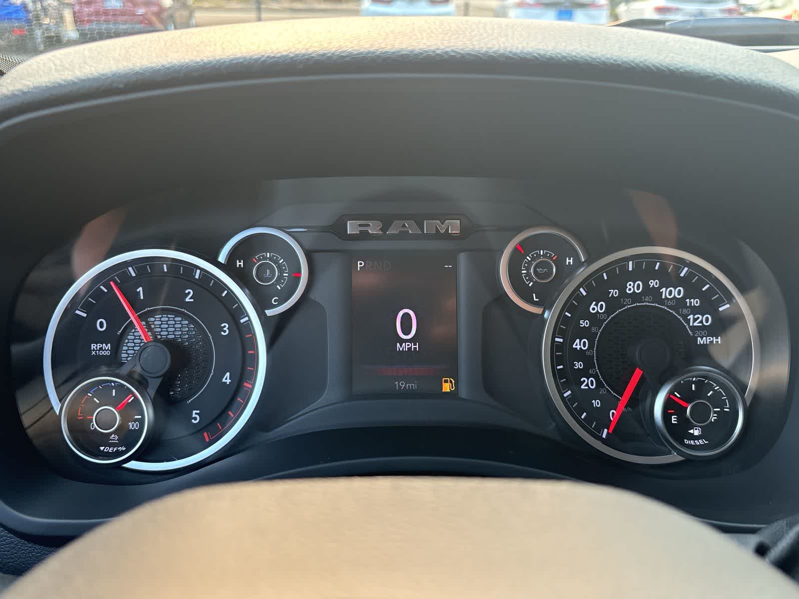 Thumbnail: 2026 RAM 2500 - 13