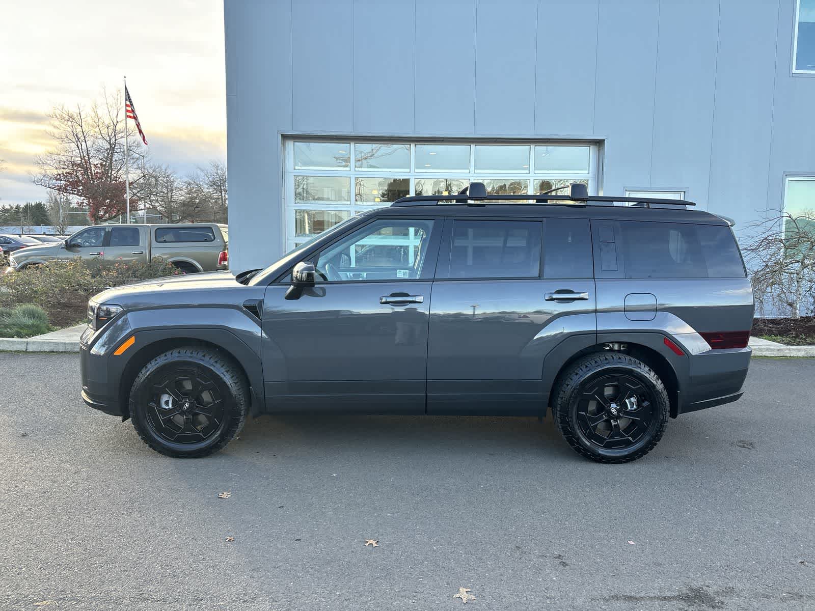 Thumbnail: 2025 Hyundai Santa Fe - 2