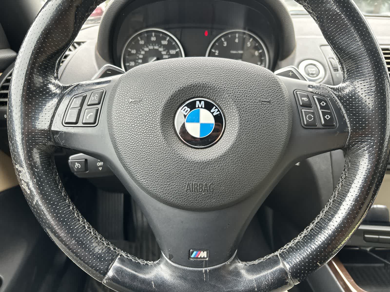 Thumbnail: 2011 BMW 1 Series - 9