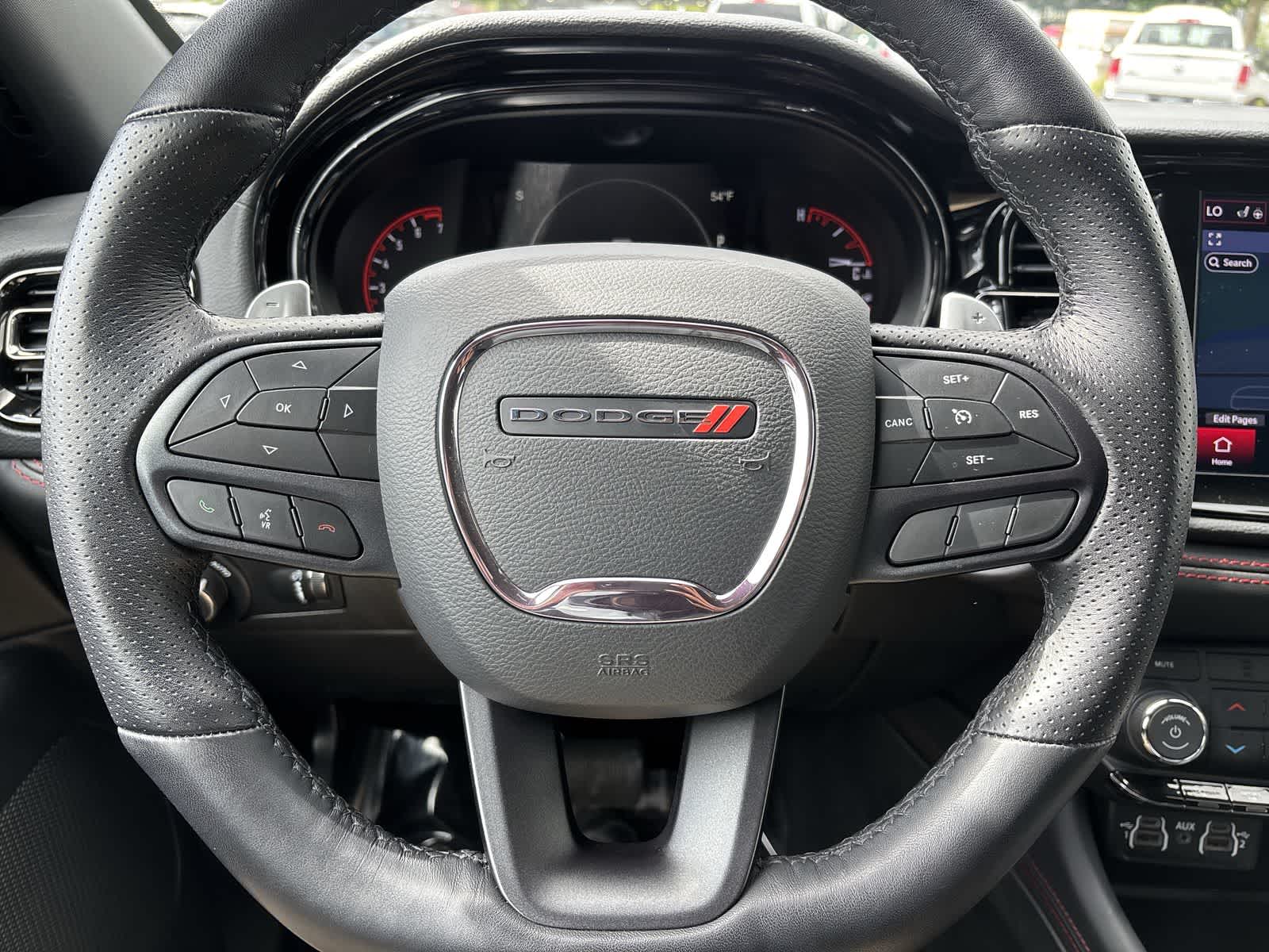 Thumbnail: 2025 Dodge Durango - 11