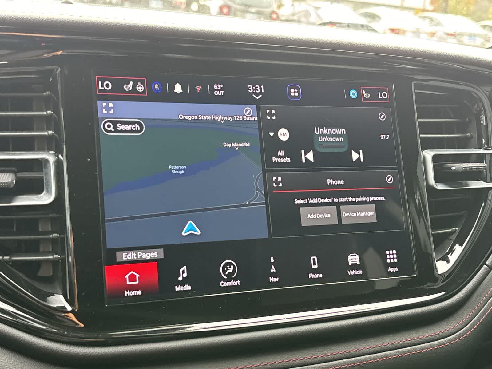 Thumbnail: 2023 Dodge Durango - 18