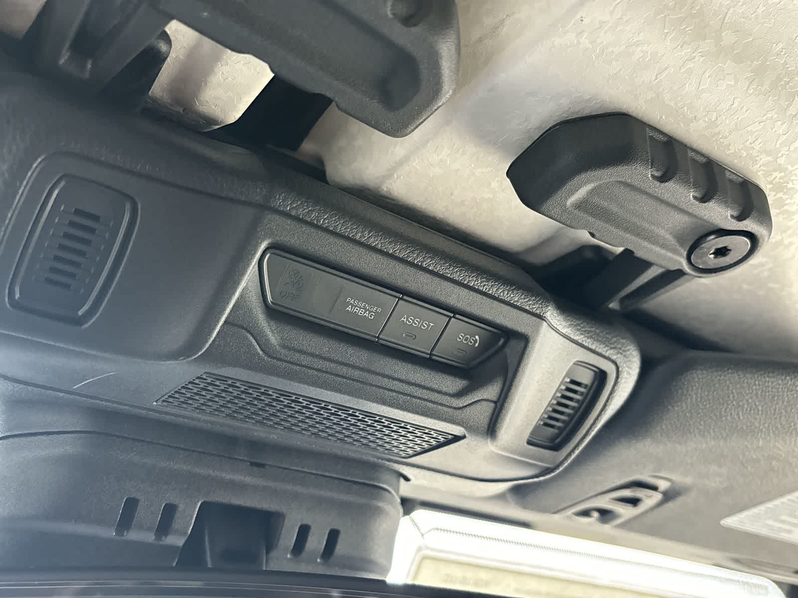 Thumbnail: 2026 Jeep Gladiator - 27