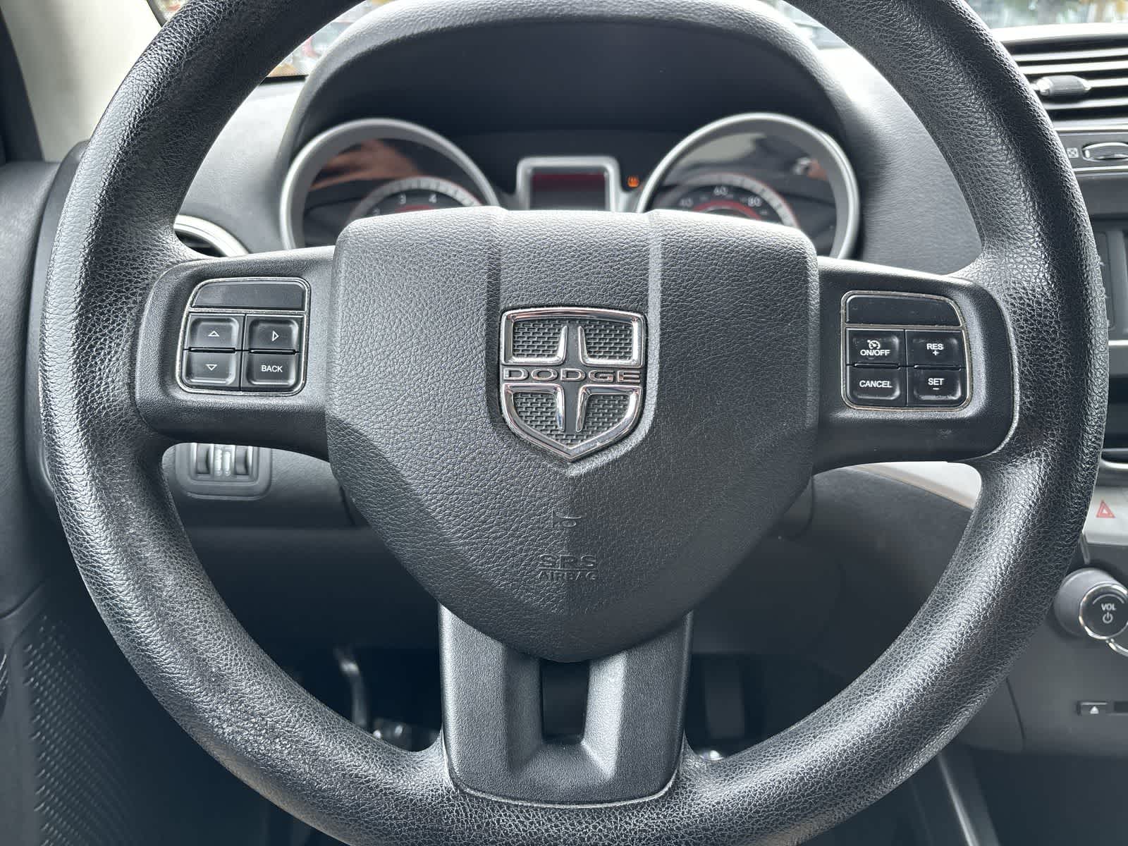 Thumbnail: 2011 Dodge Journey - 12