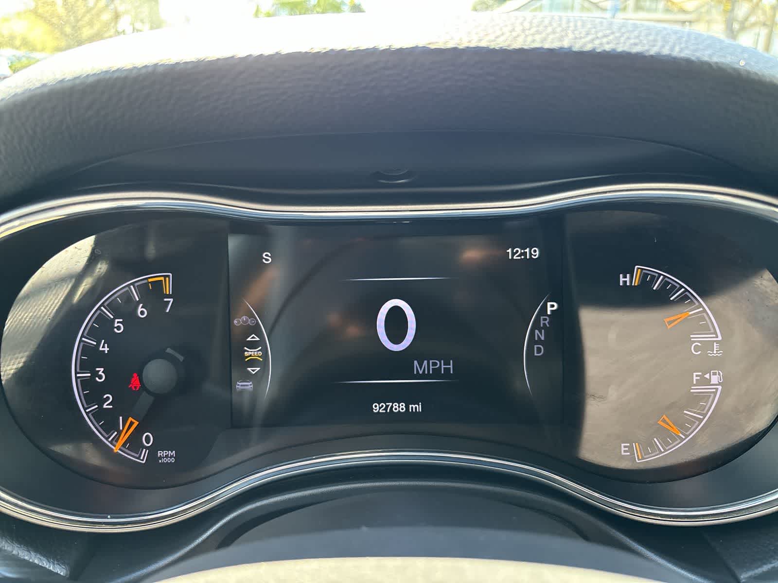 Thumbnail: 2019 Jeep Grand Cherokee - 14