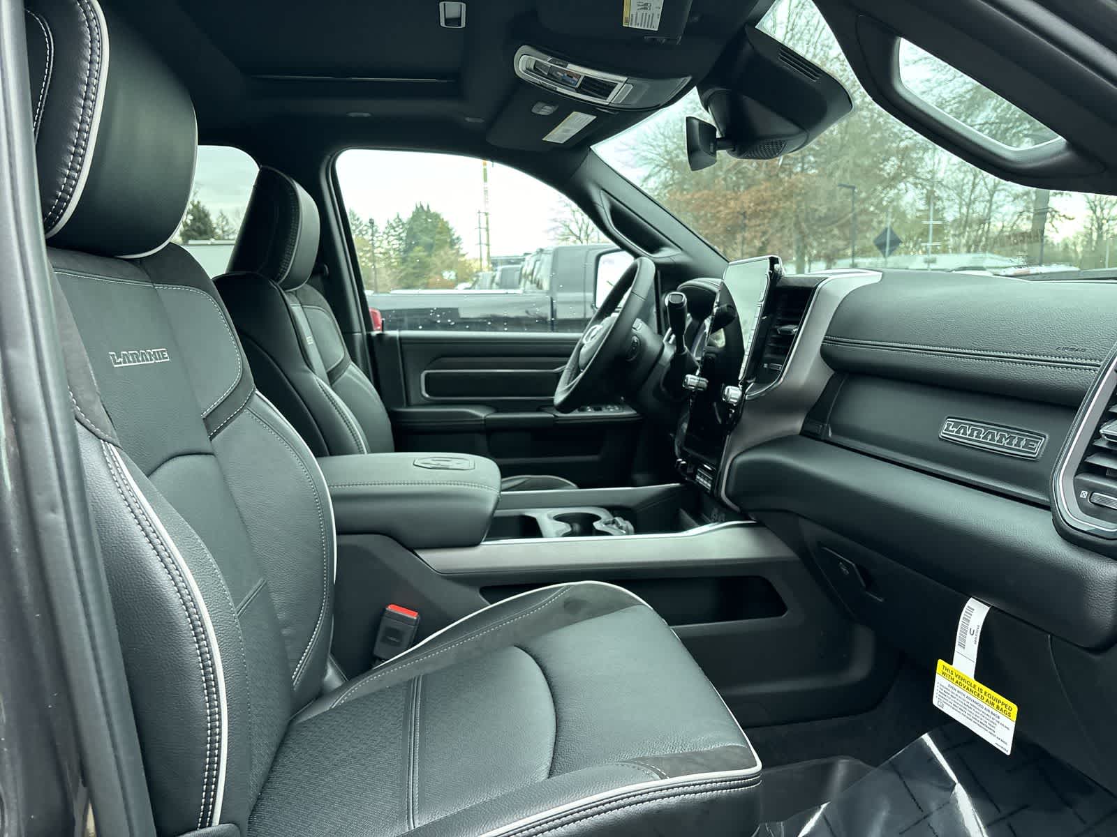 Thumbnail: 2026 RAM 2500 - 6