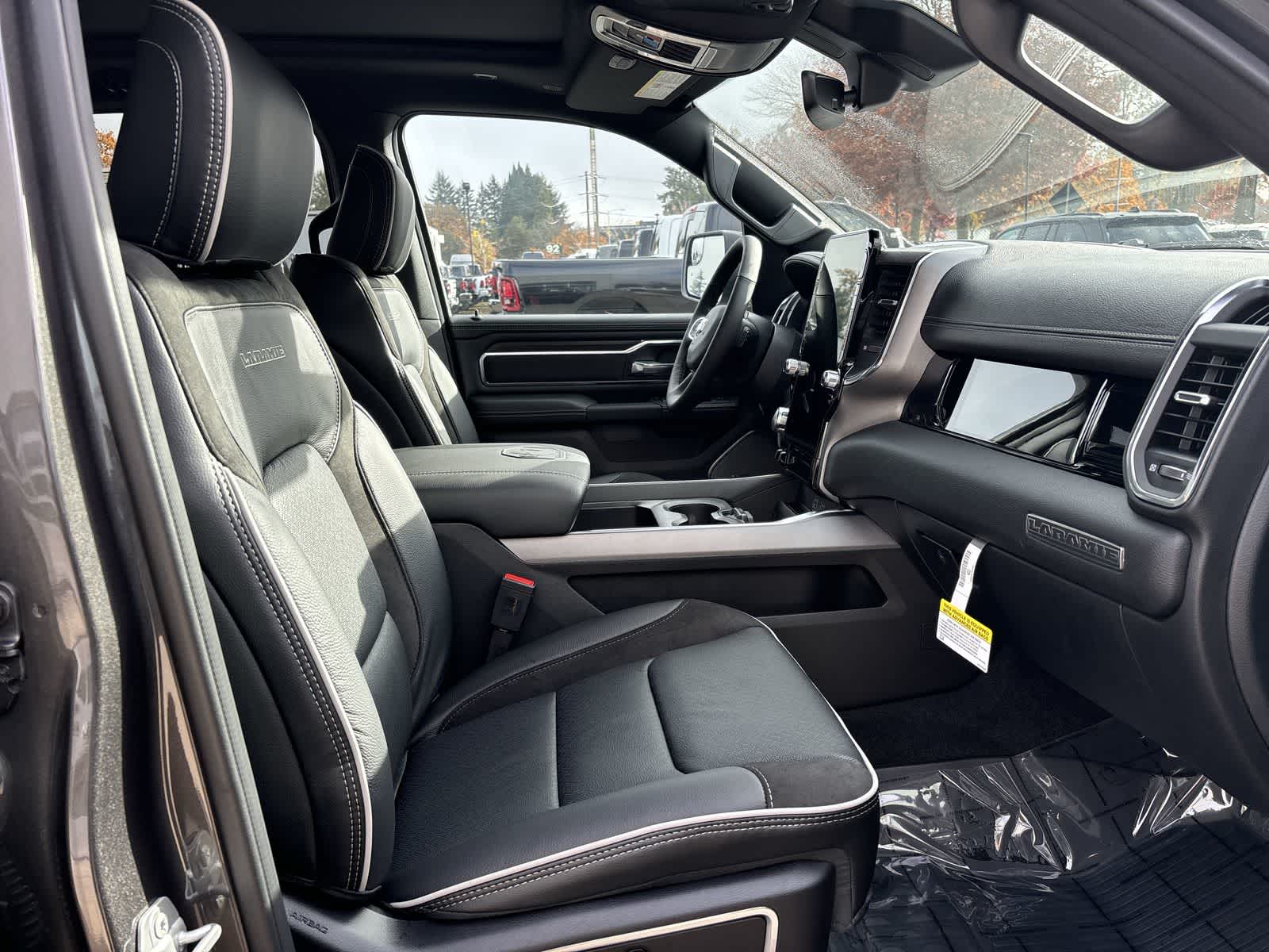 Thumbnail: 2026 RAM 1500 - 7