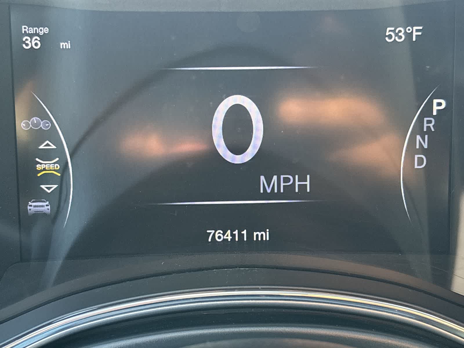 Thumbnail: 2021 Jeep Grand Cherokee - 14