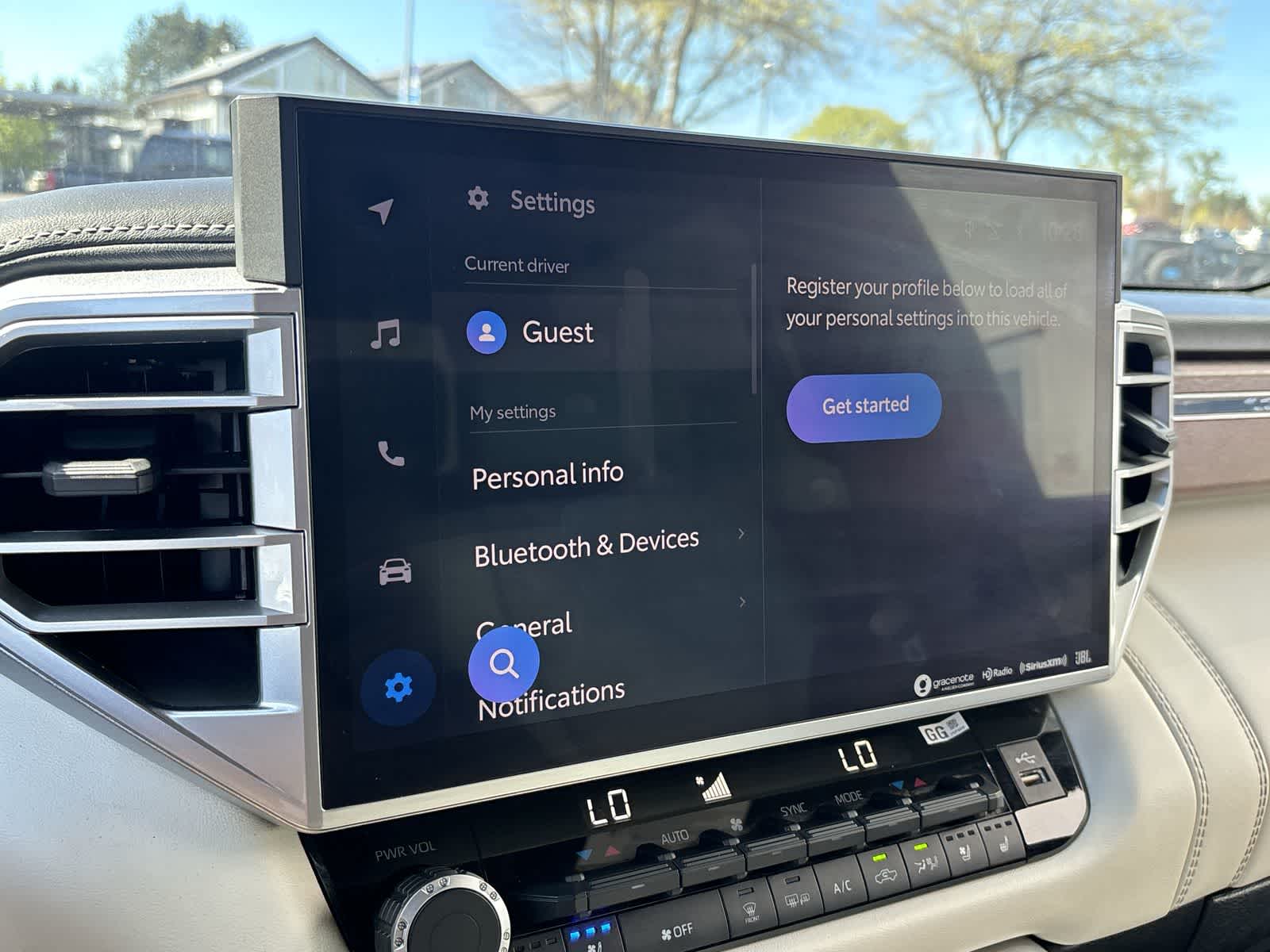 Thumbnail: 2023 Toyota Tundra - 15