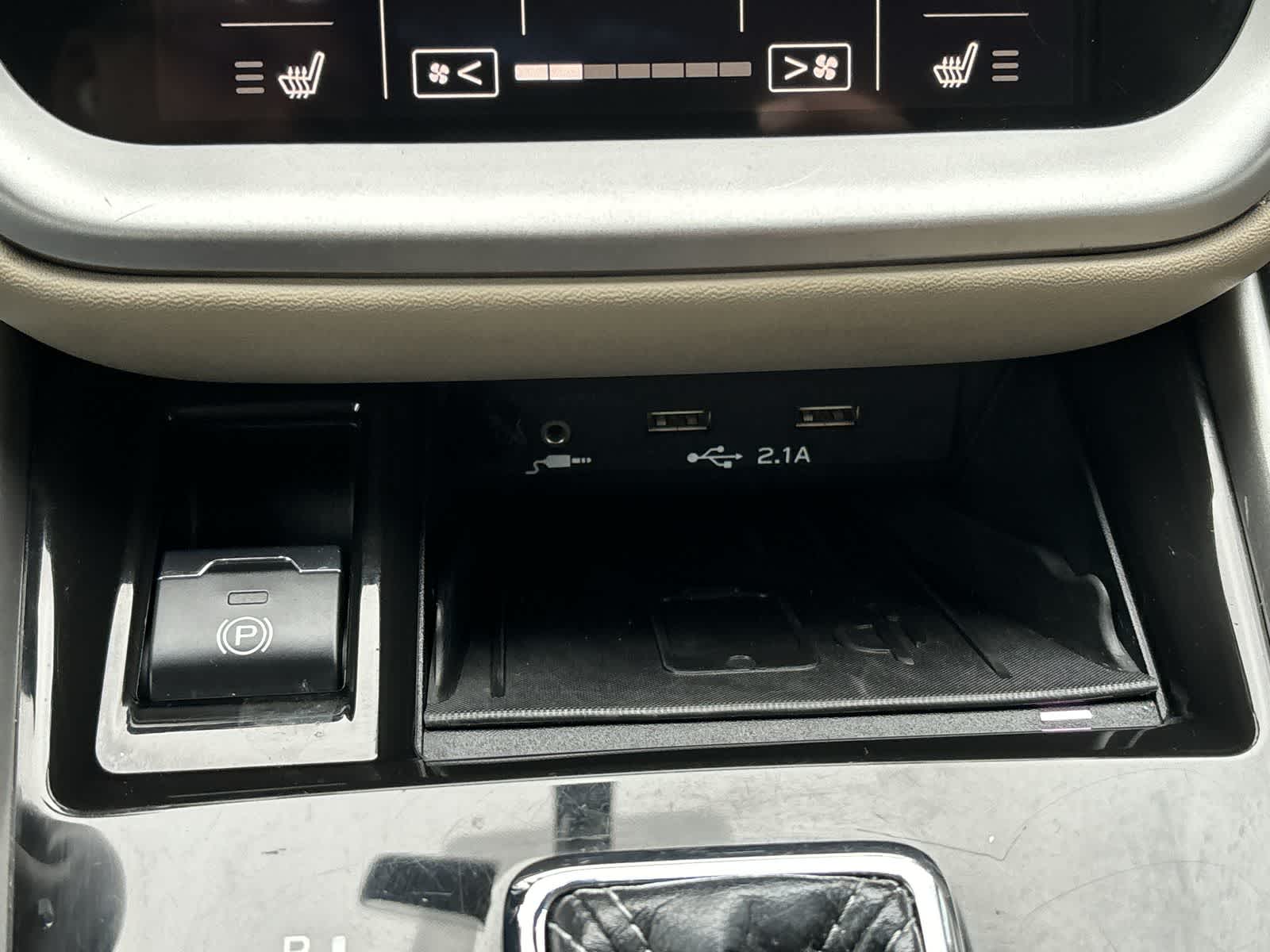 Thumbnail: 2021 Subaru Outback - 23