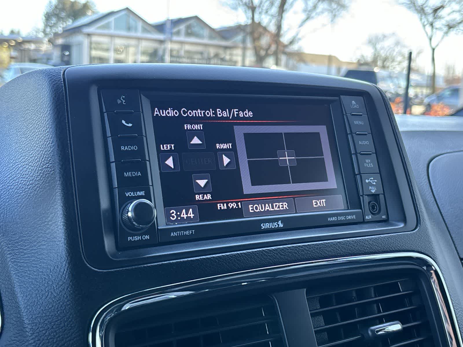 Thumbnail: 2019 Dodge Grand Caravan - 20