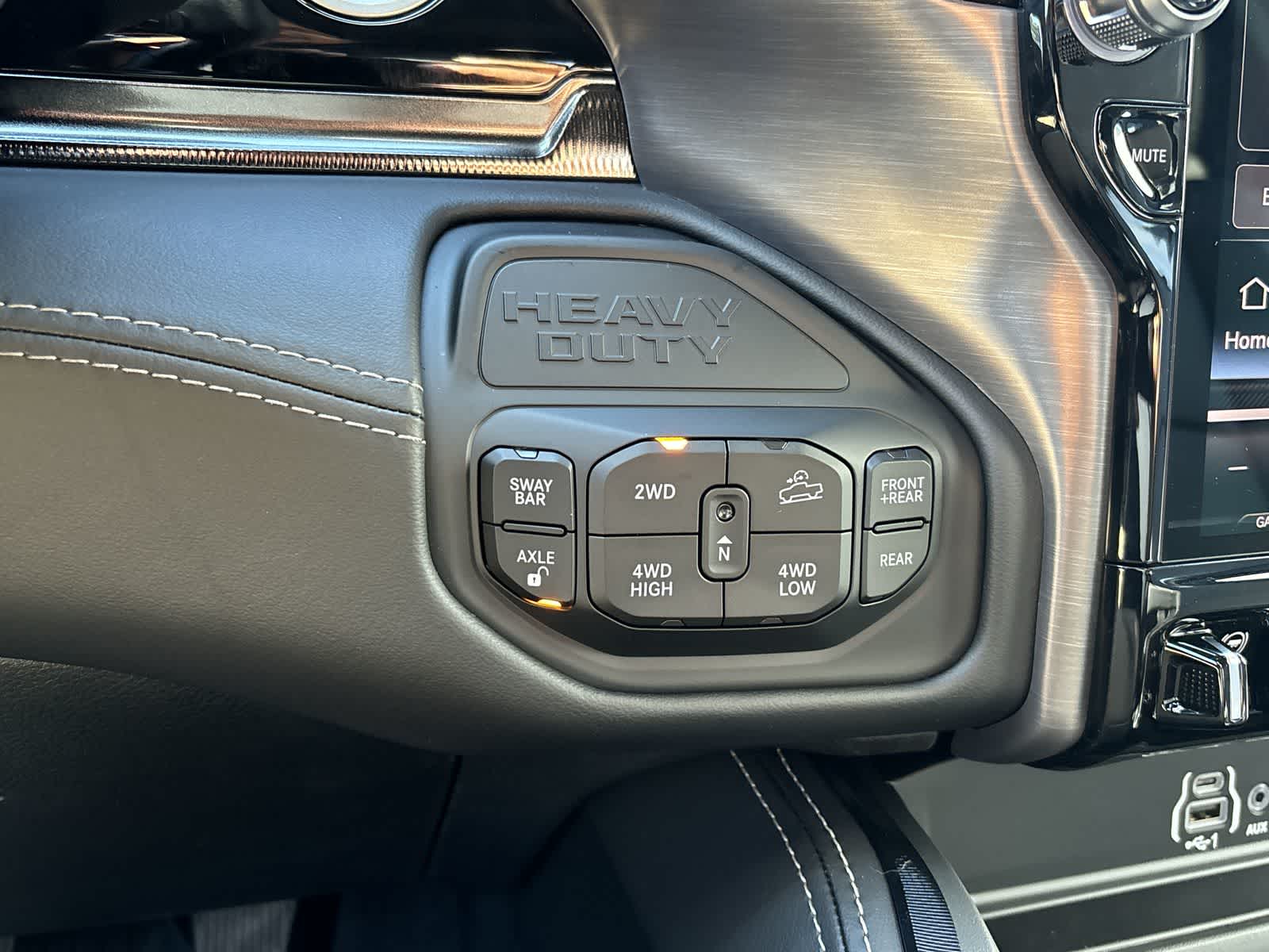 Thumbnail: 2026 RAM 2500 - 27