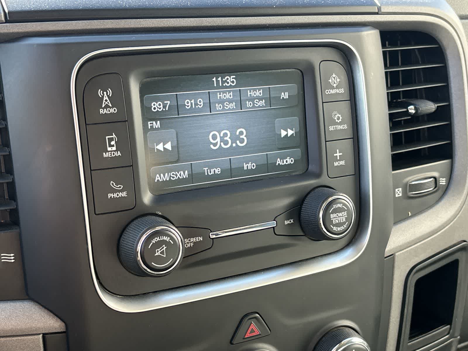 Thumbnail: 2018 RAM 2500 - 17