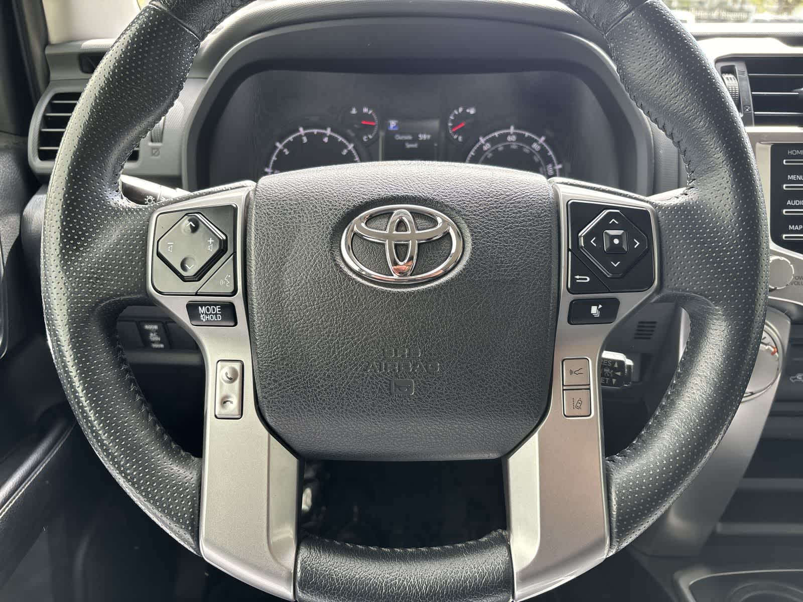 Thumbnail: 2021 Toyota 4Runner - 10